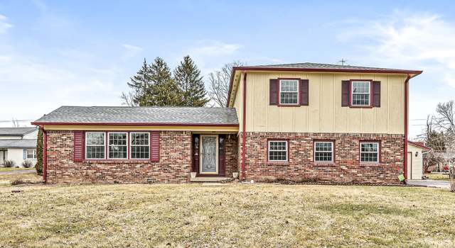 Photo of 5465 Leone Dr, Indianapolis, IN 46226