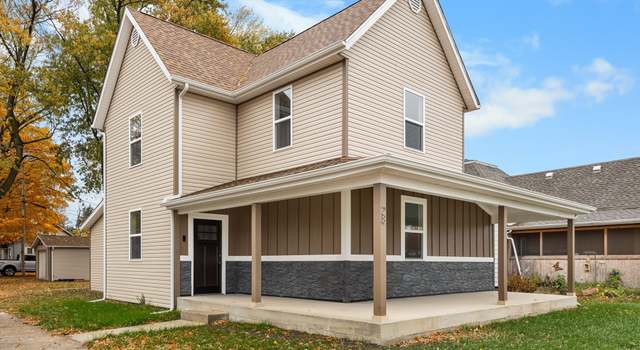 Photo of 28 Church St, Otterbein, IN 47970