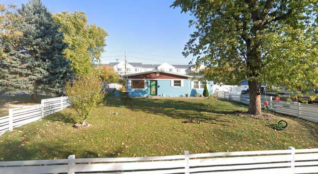 Photo of 5142 W Southern Ave, Indianapolis, IN 46241