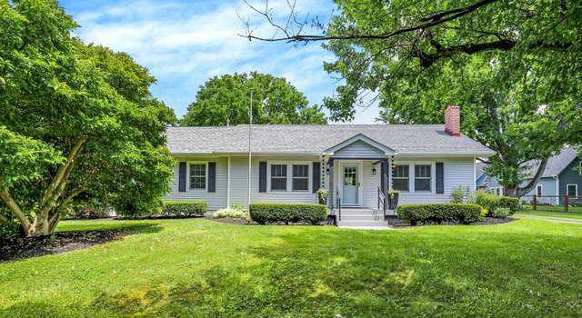 Photo of 6711 Lafayette Rd, Indianapolis, IN 46278