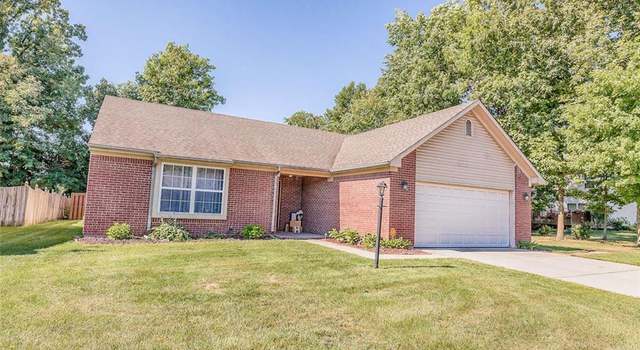 Photo of 6741 Blackthorn Dr, Indianapolis, IN 46221