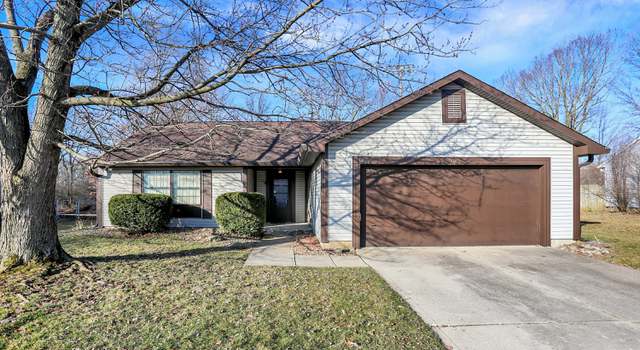 Photo of 6608 Cross Key Dr, Indianapolis, IN 46268