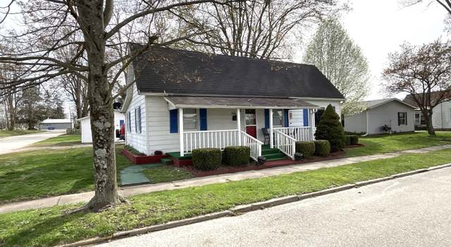 Photo of 506 W Market St, Spencer, IN 47460