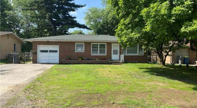 Photo of 2863 W 30th St, Indianapolis, IN 46222