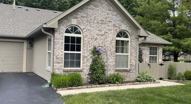 Photo of 7536 Briarstone Dr, Indianapolis, IN 46227