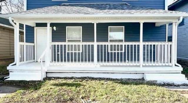 Photo of 38 S Belleview Pl, Indianapolis, IN 46222