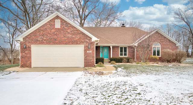 Photo of 11516 Bloomfield Dr S, Indianapolis, IN 46259