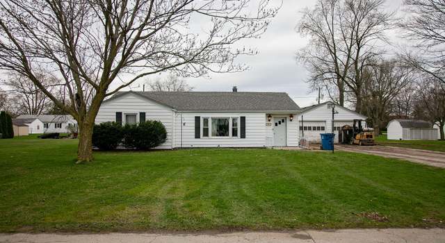 Photo of 204 Prospect Ave, Monroeville, IN 46773