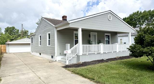 Photo of 1108 Rosner Dr, Indianapolis, IN 46224
