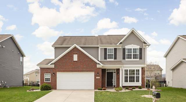 Photo of 5136 Charmaine Ln, Plainfield, IN 46168