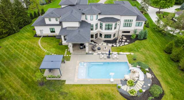 Photo of 451 Breakwater Dr, Fishers, IN 46037