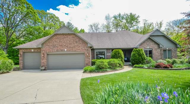 Photo of 5851 Beisinger Pl, Indianapolis, IN 46237