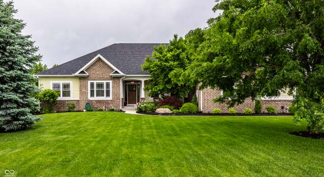 Photo of 1020 Lair Ct, Westfield, IN 46074