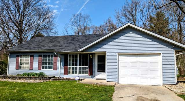Photo of 5938 Dunseth Ct, Indianapolis, IN 46254