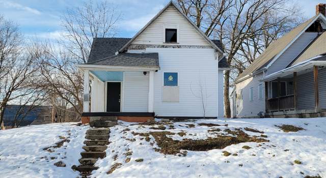Photo of 1826 Tallman Ave, Indianapolis, IN 46218