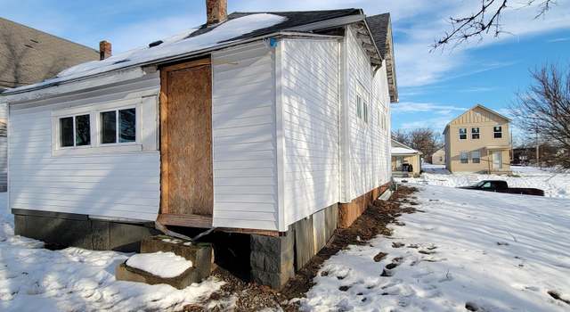 Photo of 1826 Tallman Ave, Indianapolis, IN 46218
