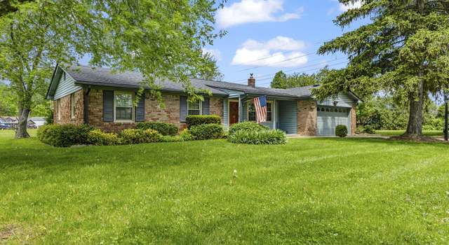 Photo of 2818 S Irwin St, Indianapolis, IN 46203