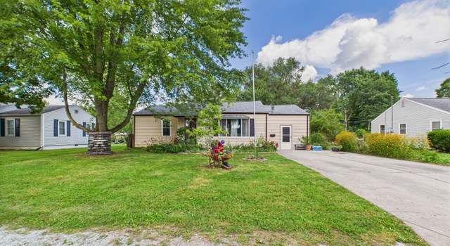 Photo of 122 Lake St, Anderson, IN 46017
