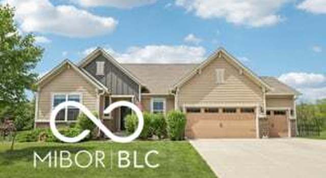 Photo of 19175 English Lake Ln, Noblesville, IN 46062