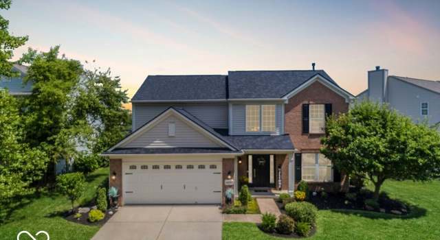 Photo of 14052 Rayners Ln, Fishers, IN 46037