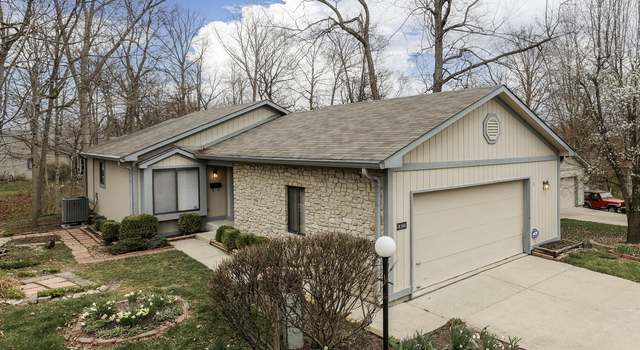 Photo of 4144 Wilderness Trl, Indianapolis, IN 46237