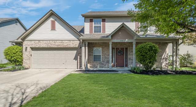 Photo of 10464 Magenta Dr, Noblesville, IN 46060