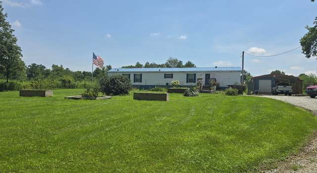 Photo of 7272 Kimberly Ln, Spencer, IN 47460