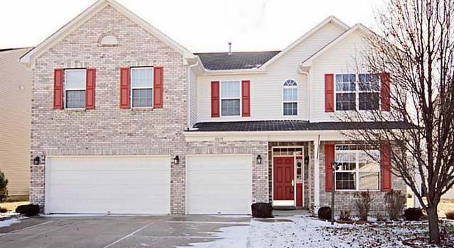 Photo of 11075 Cool Winds Way, Fishers, IN 46037