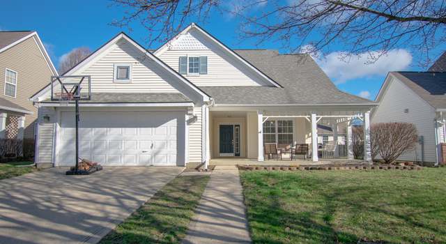 Photo of 5126 Brookstone Ln, Indianapolis, IN 46268