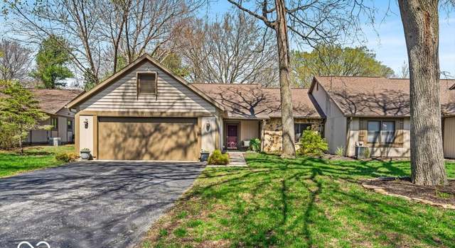 Photo of 2214 Van Ness Pl, Indianapolis, IN 46240