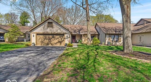 Photo of 2214 Van Ness Pl, Indianapolis, IN 46240