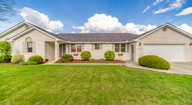 Photo of 838 Deerfield Rd, Anderson, IN 46012