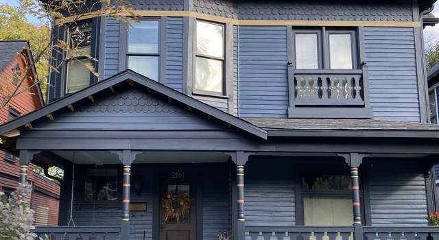 Photo of 2161 N Pennsylvania St N, Indianapolis, IN 46202