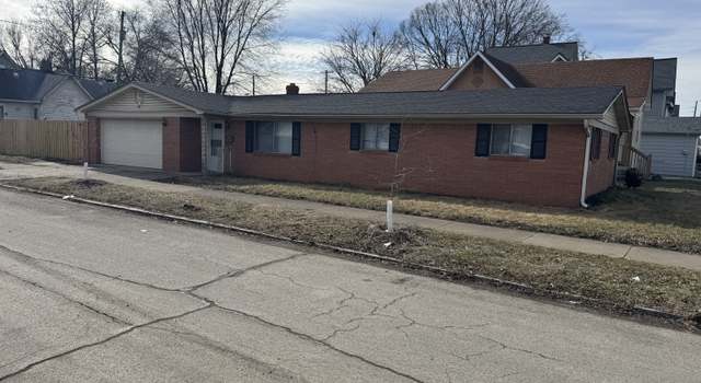 Photo of 1801 W Morris St, Indianapolis, IN 46221