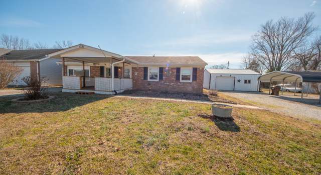 Photo of 4753 Sugar St, Clifford, IN 47226