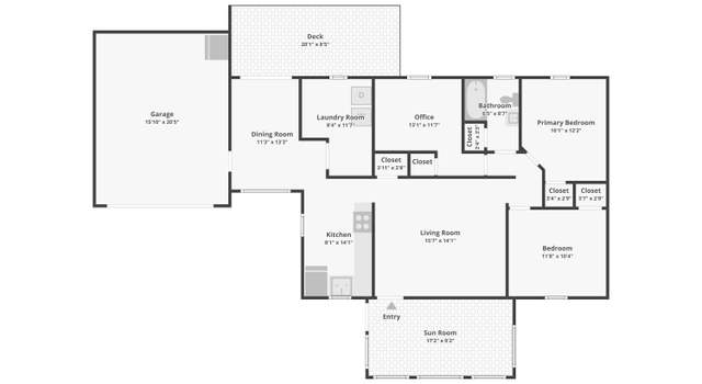 Photo of 2101 E Grace Ct, Muncie, IN 47302