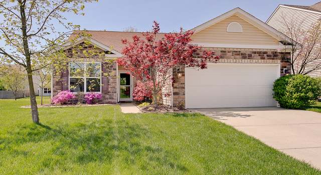 Photo of 3480 Limelight Ln, Whitestown, IN 46075