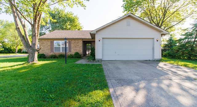 Photo of 18021 Sanibel Cir, Westfield, IN 46062