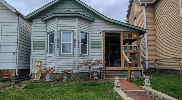 Photo of 1152 E Fletcher Ave, Indianapolis, IN 46203