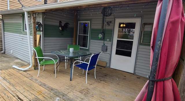 Photo of 1152 E Fletcher Ave, Indianapolis, IN 46203