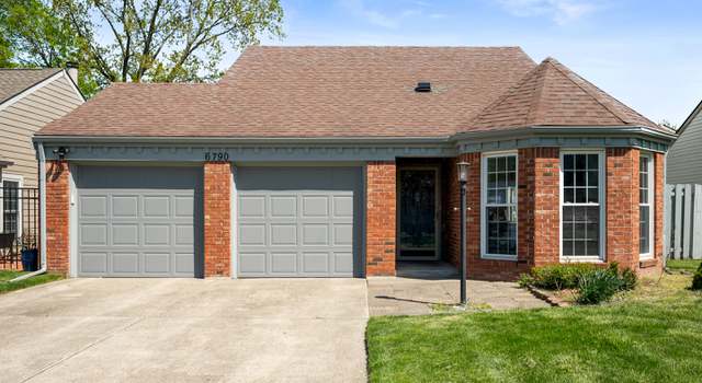 Photo of 6790 Navigate Way, Indianapolis, IN 46250