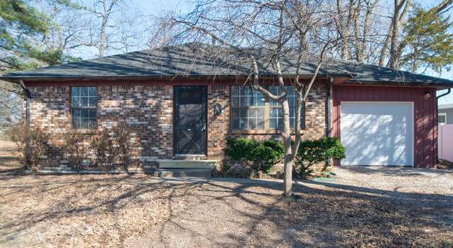 Photo of 3813 N Hartman Dr, Indianapolis, IN 46226
