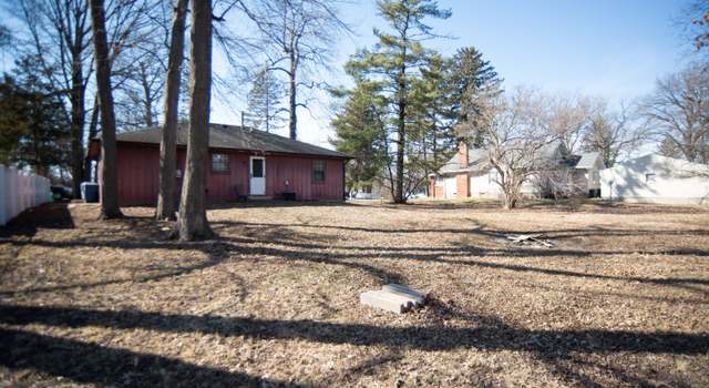 Photo of 3813 N Hartman Dr, Indianapolis, IN 46226