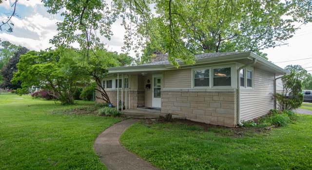 Photo of 3140 Bonham Dr, Indianapolis, IN 46222