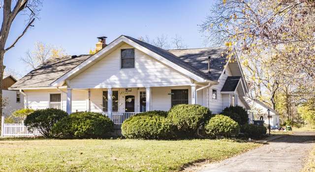 Photo of 2500 S Ritter Ave, Indianapolis, IN 46203