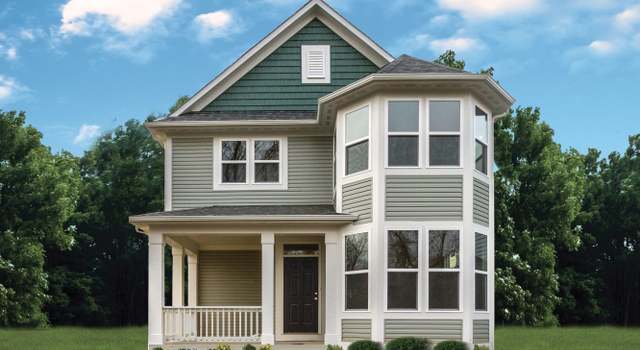 Photo of 1831 Luther St, Indianapolis, IN 46203