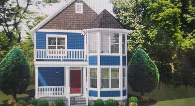 Photo of 1831 Luther St, Indianapolis, IN 46203