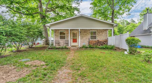 Photo of 4154 W Briarwood Lake Dr S, Monrovia, IN 46157