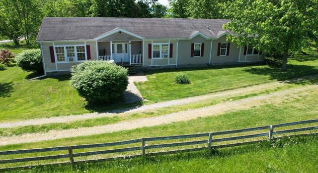 Photo of 3565 N County Road 550 E, Butlerville, IN 47223