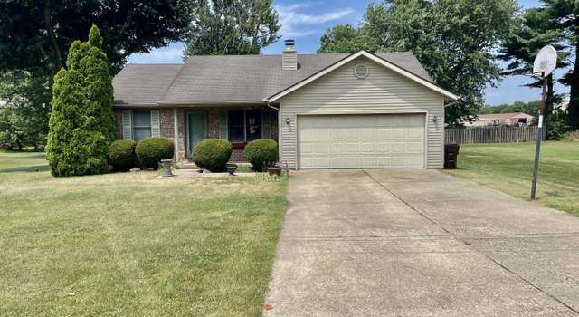 Photo of 3946 E Plantation Ave, Terre Haute, IN 47805